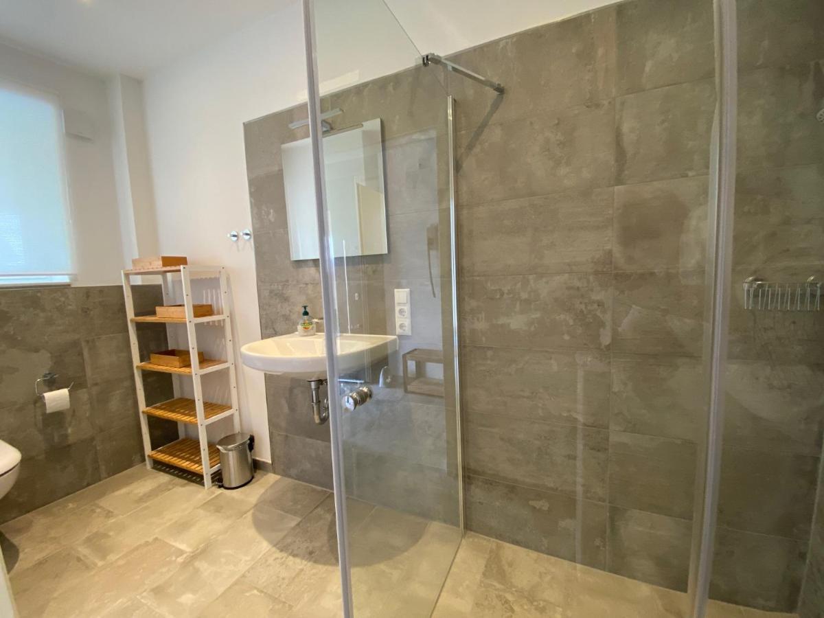 Ankerplatz Ferienhaus Sehestedt Sehestedt  Dış mekan fotoğraf