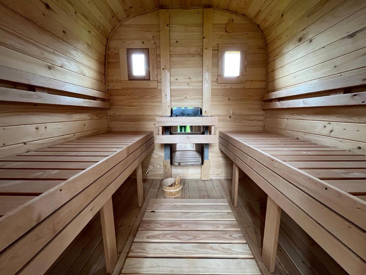 Ankerplatz Ferienhaus Sehestedt Sehestedt  Dış mekan fotoğraf